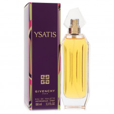 Eau De Toilette Spray Feminino - Givenchy - Ysatis - 100 ml