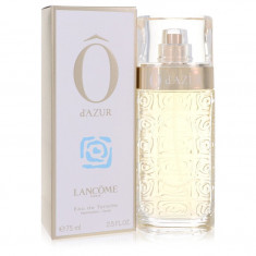 Eau De Toilette Spray Feminino - Lancome - O D'azur - 75 ml