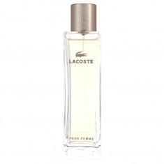 Eau De Parfum Spray (Tester) Feminino - Lacoste - Lacoste Pour Femme - 90 ml