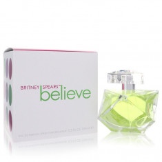 Eau De Parfum Spray Feminino - Britney Spears - Believe - 100 ml