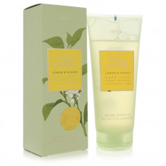 Shower Gel Feminino - 4711 - 4711 Acqua Colonia Lemon & Ginger - 200 ml