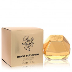 Eau De Parfum Spray Feminino - Paco Rabanne - Lady Million - 30 ml