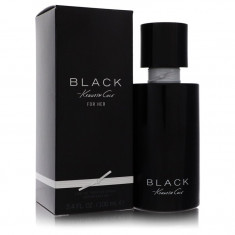 Eau De Parfum Spray Feminino - Kenneth Cole - Kenneth Cole Black - 100 ml