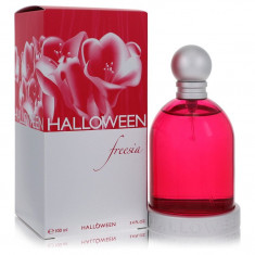 Eau De Toilette Spray Feminino - Jesus Del Pozo - Halloween Freesia - 100 ml