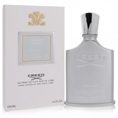 Eau De Parfum Spray (Unisex) Masculino - Creed - Himalaya - 100 ml