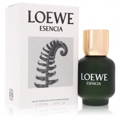 Eau De Toilette Spray Masculino - Loewe - Esencia - 100 ml