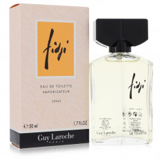 Eau De Toilette Spray Feminino - Guy Laroche - Fidji - 50 ml