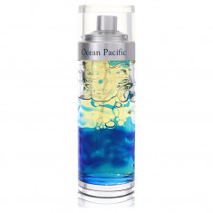 Cologne Spray (unboxed) Masculino - Ocean Pacific - Ocean Pacific - 50 ml