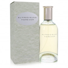 Eau De Parfum Spray Feminino - Alfred Sung - Forever - 125 ml