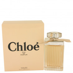 Eau De Parfum Spray Feminino - Chloe - Chloe (new) - 125 ml