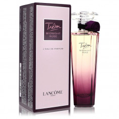 Eau De Parfum Spray Feminino - Lancome - Tresor Midnight Rose - 75 ml