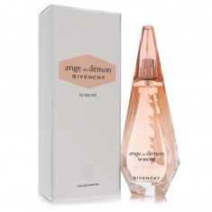 Eau De Parfum Spray Feminino - Givenchy - Ange Ou Demon Le Secret - 100 ml