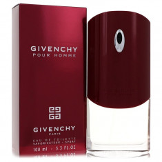 Eau De Toilette Spray Masculino - Givenchy - Givenchy (purple Box) - 100 ml