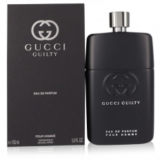 Eau De Parfum Spray Masculino - Gucci - Gucci Guilty - 150 ml