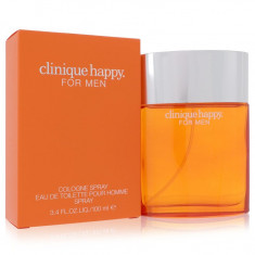 Cologne Spray Masculino - Clinique - Happy - 100 ml