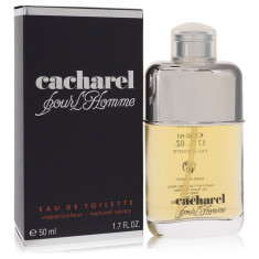 Eau De Toilette Spray Masculino - Cacharel - Cacharel - 50 ml