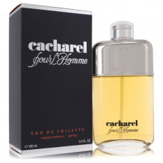 Eau De Toilette Spray Masculino - Cacharel - Cacharel - 100 ml