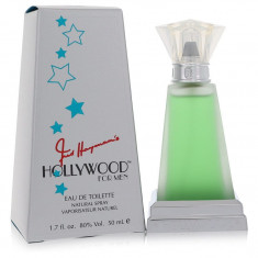 Eau De Toilette Spray Masculino - Fred Hayman - Hollywood - 50 ml