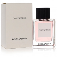 Eau De Toilette Spray Feminino - Dolce & Gabbana - L'imperatrice 3 - 50 ml