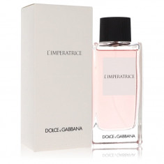 Eau De Toilette Spray Feminino - Dolce & Gabbana - L'imperatrice 3 - 100 ml