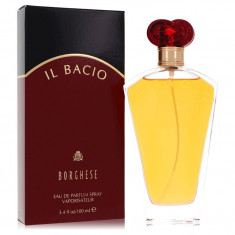 Eau De Parfum Spray Feminino - Marcella Borghese - Il Bacio - 100 ml