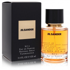 Eau De Parfum Spray Feminino - Jil Sander - Jil Sander 4 - 100 ml