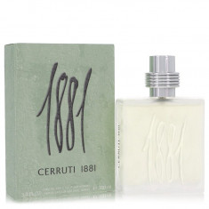 Eau De Toilette Spray Masculino - Nino Cerruti - 1881 - 100 ml