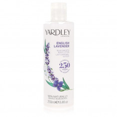 Body Lotion Feminino - Yardley London - English Lavender - 248 ml