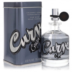 Eau De Cologne Spray Masculino - Liz Claiborne - Curve Crush - 75 ml