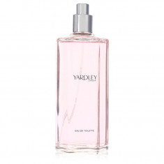 Eau De Toilette Spray (Tester) Feminino - Yardley London - English Rose Yardley - 125 ml