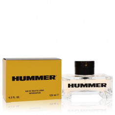 Eau De Toilette Spray Masculino - Hummer - Hummer - 125 ml