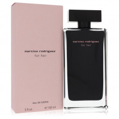 Eau De Toilette Spray Feminino - Narciso Rodriguez - Narciso Rodriguez - 150 ml