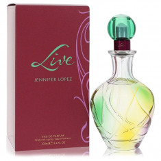 Eau De Parfum Spray Feminino - Jennifer Lopez - Live - 100 ml