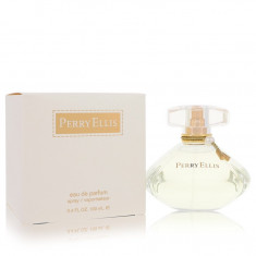 Eau De Parfum Spray Feminino - Perry Ellis - Perry Ellis (new) - 100 ml