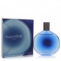 Eau De Toilette Spray Masculino - Laura Biagiotti - Due - 90 ml