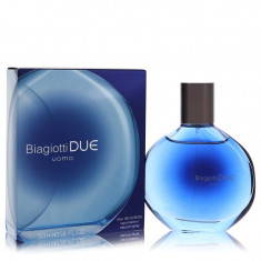 Eau De Toilette Spray Masculino - Laura Biagiotti - Due - 50 ml