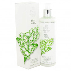 Body Lotion Feminino - Woods Of Windsor - Lily Of The Valley (woods Of Windsor) - 248 ml