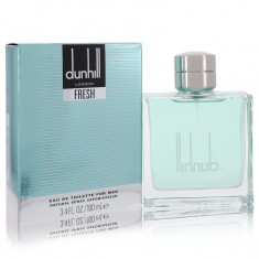 Eau De Toilette Spray Masculino - Alfred Dunhill - Dunhill Fresh - 100 ml