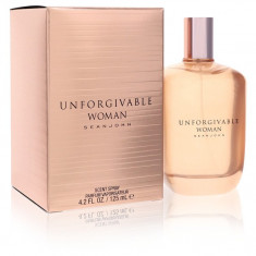 Eau De Parfum Spray Feminino - Sean John - Unforgivable - 125 ml