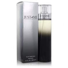 Eau De Toilette Spray Masculino - Paris Hilton - Just Me Paris Hilton - 100 ml