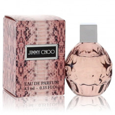 Mini EDP Feminino - Jimmy Choo - Jimmy Choo - 4 ml