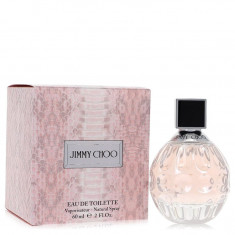 Eau De Toilette Spray Feminino - Jimmy Choo - Jimmy Choo - 60 ml