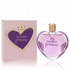 Eau De Toilette Spray Feminino - Vera Wang - Princess - 100 ml