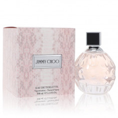 Eau De Toilette Spray Feminino - Jimmy Choo - Jimmy Choo - 100 ml