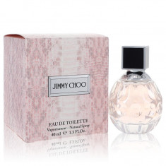 Eau De Toilette Spray Feminino - Jimmy Choo - Jimmy Choo - 38 ml