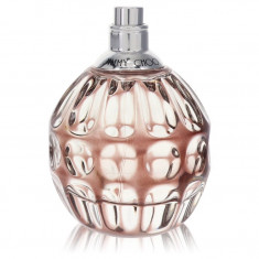 Eau De Parfum Spray (Tester) Feminino - Jimmy Choo - Jimmy Choo - 100 ml