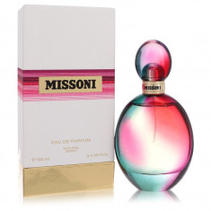 Eau De Parfum Spray Feminino - Missoni - Missoni - 100 ml