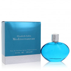 Eau De Parfum Spray Feminino - Elizabeth Arden - Mediterranean - 100 ml