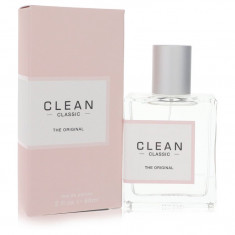 Eau De Parfum Spray Feminino - Clean - Clean Original - 63 ml