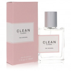 Eau De Parfum Spray Feminino - Clean - Clean Original - 30 ml